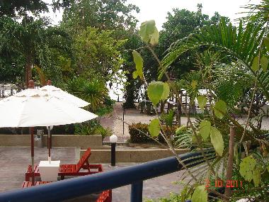 Ferienhaus in sriracha (Chon Buri) oder Ferienwohnung oder Ferienhaus