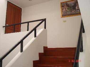 Ferienhaus in sriracha (Chon Buri) oder Ferienwohnung oder Ferienhaus