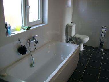 Ferienhaus in Tsurkva (Dobrich) oder Ferienwohnung oder Ferienhaus