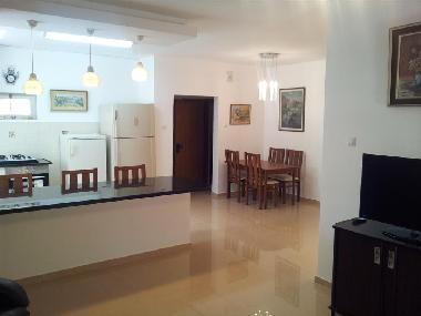 Ferienwohnung in Jerusalem (Yerushalayim (Jerusalem)) oder Ferienwohnung oder Ferienhaus