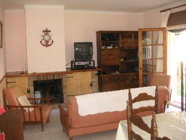 Ferienhaus in l'escala (Girona) oder Ferienwohnung oder Ferienhaus