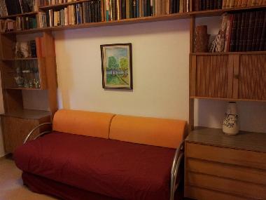 Ferienwohnung in Jerusalem (Yerushalayim (Jerusalem)) oder Ferienwohnung oder Ferienhaus