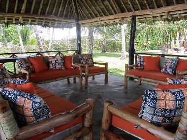 Ferienhaus in Galubeach (Coast) oder Ferienwohnung oder Ferienhaus