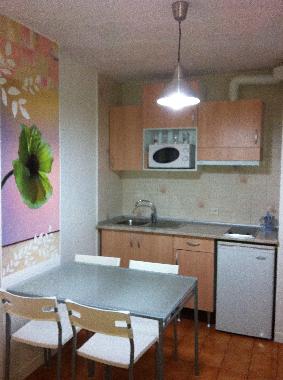 Ferienwohnung in EMPURIABRAVA (Girona) oder Ferienwohnung oder Ferienhaus