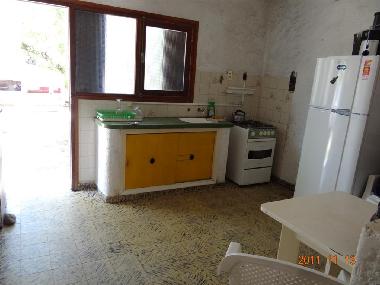 Ferienhaus in La Paloma (Rocha) oder Ferienwohnung oder Ferienhaus