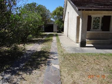 Ferienhaus in La Paloma (Rocha) oder Ferienwohnung oder Ferienhaus