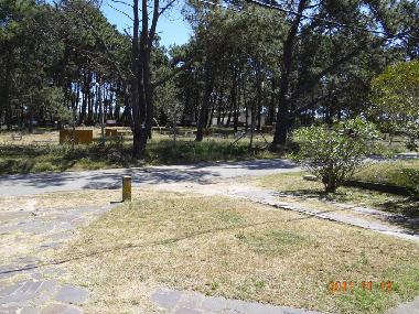 Ferienhaus in La Paloma (Rocha) oder Ferienwohnung oder Ferienhaus