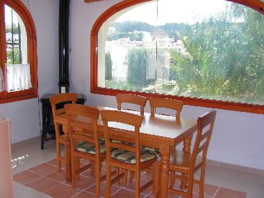 Ferienwohnung in Cumbre del Sol (Alicante / Alacant) oder Ferienwohnung oder Ferienhaus