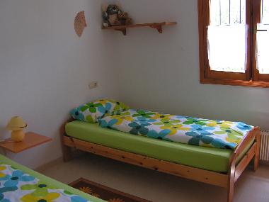 Ferienwohnung in Cumbre del Sol (Alicante / Alacant) oder Ferienwohnung oder Ferienhaus