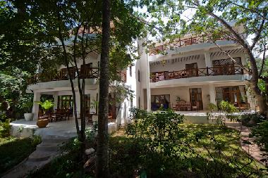 Ferienwohnung in Diani  (Coast) oder Ferienwohnung oder Ferienhaus