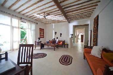 Ferienwohnung in Diani  (Coast) oder Ferienwohnung oder Ferienhaus