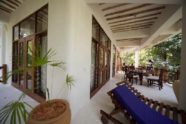 Ferienwohnung in Diani  (Coast) oder Ferienwohnung oder Ferienhaus