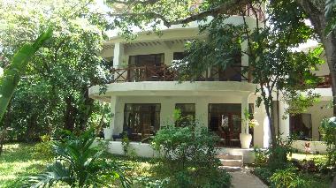 Ferienwohnung in Diani  (Coast) oder Ferienwohnung oder Ferienhaus