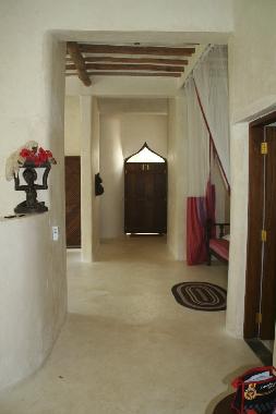 Ferienwohnung in Diani  (Coast) oder Ferienwohnung oder Ferienhaus