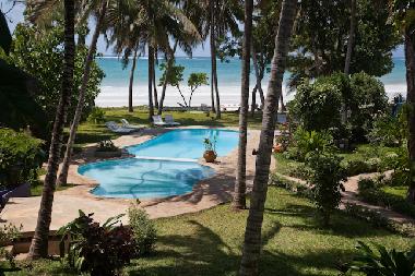 Ferienwohnung in Diani  (Coast) oder Ferienwohnung oder Ferienhaus