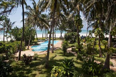 Ferienwohnung in Diani  (Coast) oder Ferienwohnung oder Ferienhaus