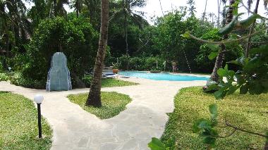 Ferienwohnung in Diani  (Coast) oder Ferienwohnung oder Ferienhaus
