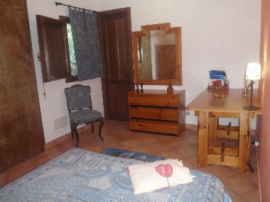 Ferienhaus in San Vito Lo Capo (Trapani) oder Ferienwohnung oder Ferienhaus