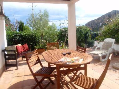 Ferienhaus in San Vito Lo Capo (Trapani) oder Ferienwohnung oder Ferienhaus