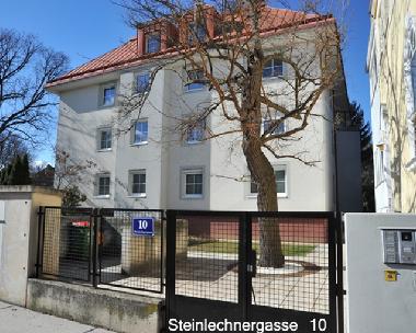 Ferienwohnung in Vienna (Wien) oder Ferienwohnung oder Ferienhaus