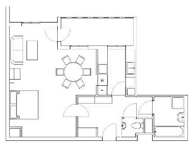 Ferienwohnung in Vienna (Wien) oder Ferienwohnung oder Ferienhaus