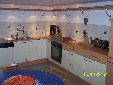 Ferienhaus in Plouneour trez (Finist�re) oder Ferienwohnung oder Ferienhaus