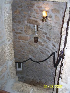 Ferienhaus in Plouneour trez (Finist�re) oder Ferienwohnung oder Ferienhaus