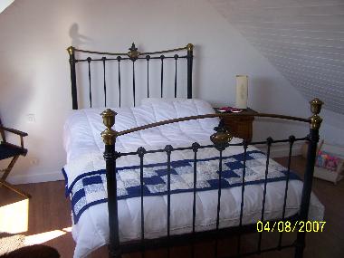 Ferienhaus in Plouneour trez (Finist�re) oder Ferienwohnung oder Ferienhaus