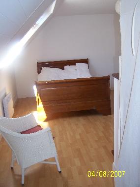 Ferienhaus in Plouneour trez (Finist�re) oder Ferienwohnung oder Ferienhaus