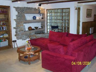 Ferienhaus in Plouneour trez (Finist�re) oder Ferienwohnung oder Ferienhaus