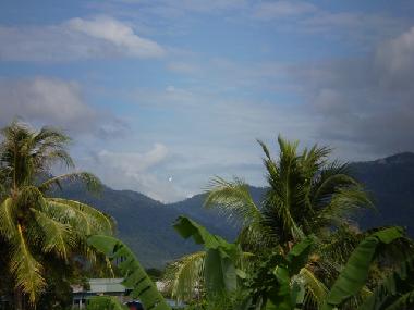 Ferienhaus in Padang Matsirat, Langkawi (Kedah) oder Ferienwohnung oder Ferienhaus