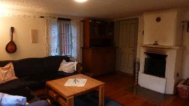 Ferienhaus in Mariannelud (Smaland) oder Ferienwohnung oder Ferienhaus