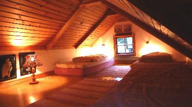 Ferienhaus in Mariannelud (Smaland) oder Ferienwohnung oder Ferienhaus