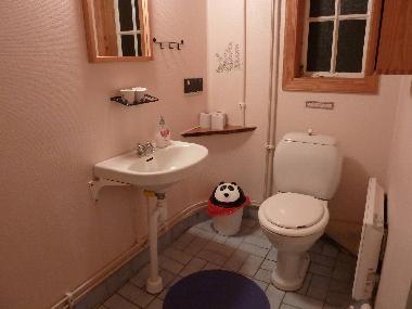 Ferienhaus in Mariannelud (Smaland) oder Ferienwohnung oder Ferienhaus