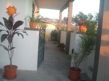 Ferienhaus in funchal (Madeira) oder Ferienwohnung oder Ferienhaus