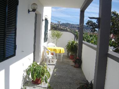 Ferienhaus in funchal (Madeira) oder Ferienwohnung oder Ferienhaus