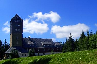 Aussichtpunk B�renstein.