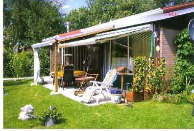 Ferienhaus in Yerseke (Zeeland) oder Ferienwohnung oder Ferienhaus