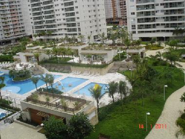 Ferienwohnung in Rio de Janeiro (Rio de Janeiro) oder Ferienwohnung oder Ferienhaus