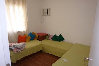 Ferienwohnung in Rio de Janeiro (Rio de Janeiro) oder Ferienwohnung oder Ferienhaus