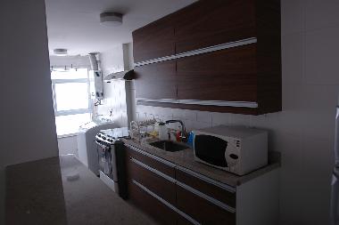 Ferienwohnung in Rio de Janeiro (Rio de Janeiro) oder Ferienwohnung oder Ferienhaus