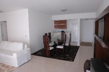 Ferienwohnung in Rio de Janeiro (Rio de Janeiro) oder Ferienwohnung oder Ferienhaus