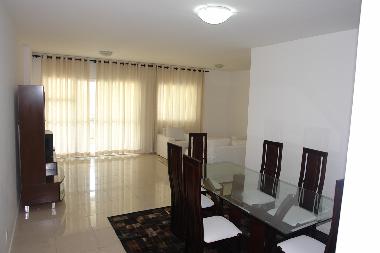 Ferienwohnung in Rio de Janeiro (Rio de Janeiro) oder Ferienwohnung oder Ferienhaus