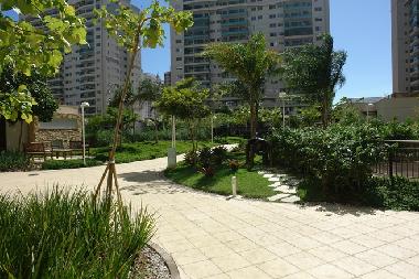 Ferienwohnung in Rio de Janeiro (Rio de Janeiro) oder Ferienwohnung oder Ferienhaus