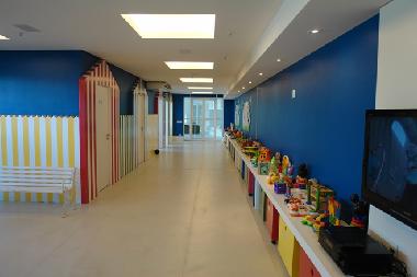 Ferienwohnung in Rio de Janeiro (Rio de Janeiro) oder Ferienwohnung oder Ferienhaus