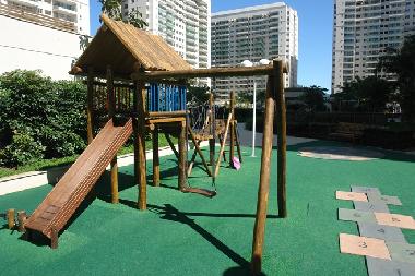 Ferienwohnung in Rio de Janeiro (Rio de Janeiro) oder Ferienwohnung oder Ferienhaus