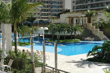 Ferienwohnung in Rio de Janeiro (Rio de Janeiro) oder Ferienwohnung oder Ferienhaus