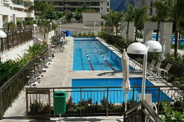 Ferienwohnung in Rio de Janeiro (Rio de Janeiro) oder Ferienwohnung oder Ferienhaus