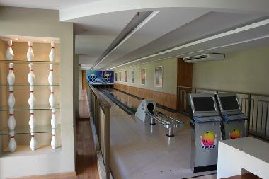 Ferienwohnung in Rio de Janeiro (Rio de Janeiro) oder Ferienwohnung oder Ferienhaus