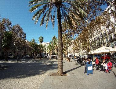 Die Bars und Restaurants der Rambla del Raval